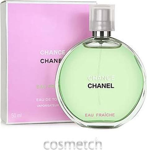 new chance chanel|chanel chance eau fraiche 50ml.